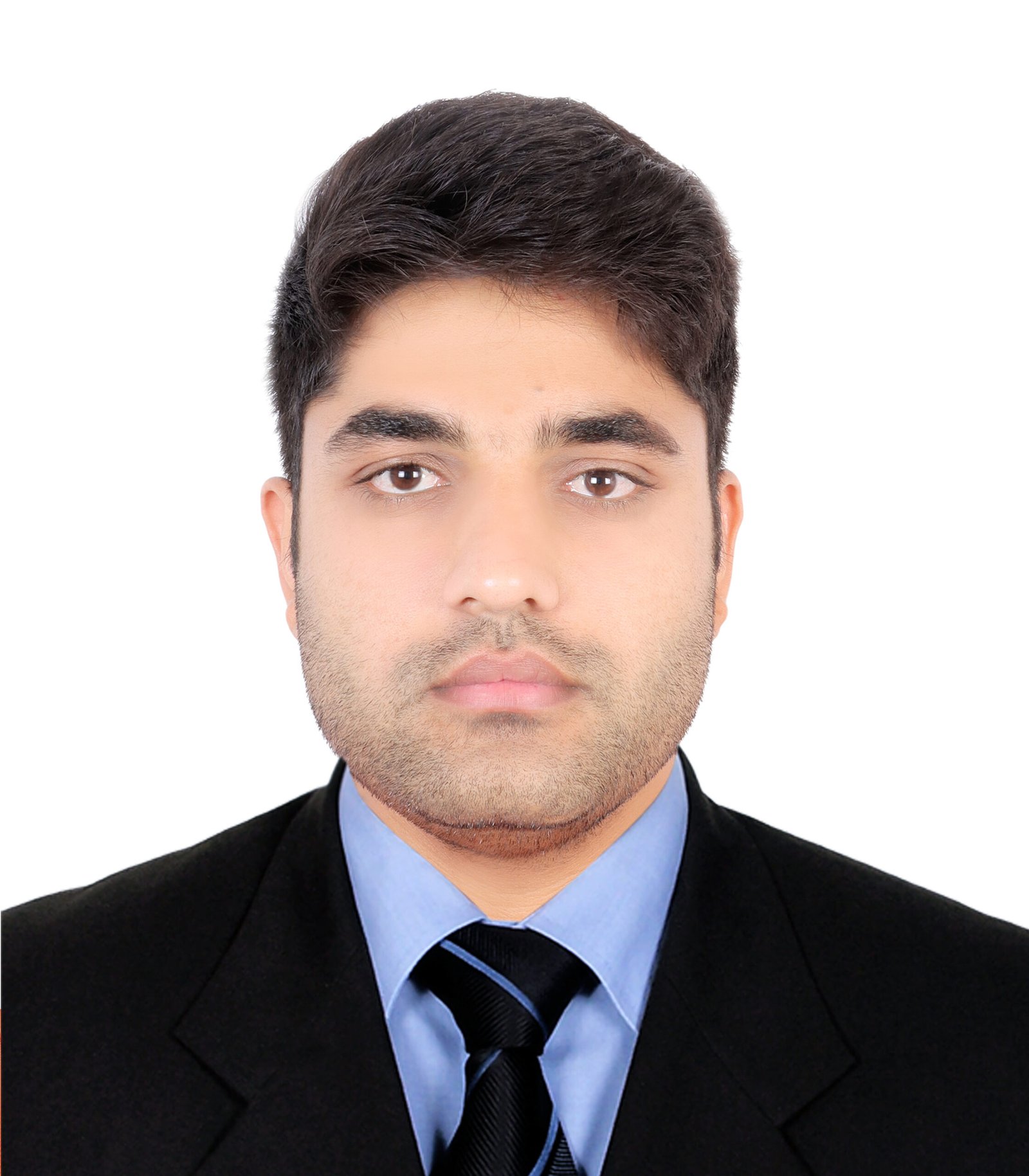 Mehran Ali
