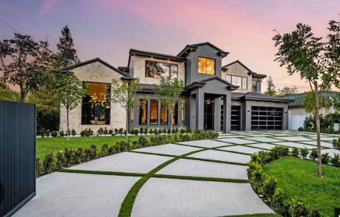 Garden Design