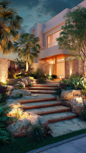 Garden Maintenance
