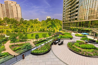 Modern Garden Design