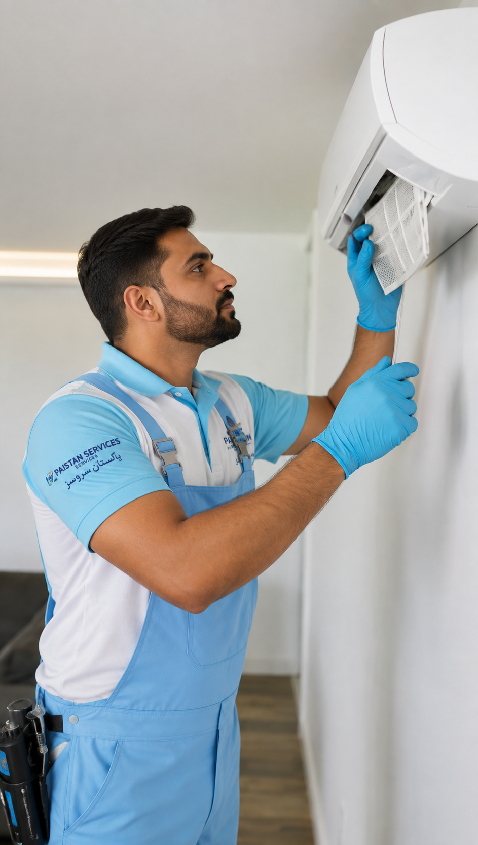 Plumbing Services